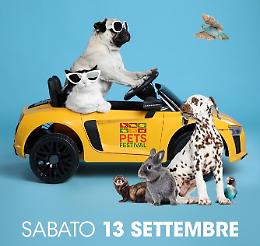 Petsfestival 2025: il mondo degli animali invade CremonaPo