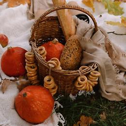 33ª Sapori e Colori D’Autunno