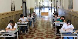 Beata Vergine, il liceo perde la prima classe