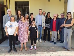 Sei giovani iniziano il loro cammino verso l’autonomia
