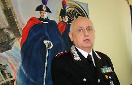 Crema piange l’ex comandante dei carabinieri Antonio Savino