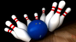 Il bowling a scuola, così l’educazione fa... strike