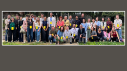 Un laboratorio contro il climate change