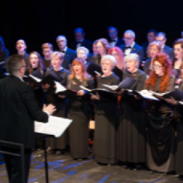 Concerto del Coro Lirico "Ponchielli-Vertova" 