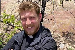 Sacerdote a Denver: domani l’ordinazione di don Paolo Mori
