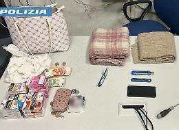Gang degli autogrill condannata: tre assalti in quindici giorni