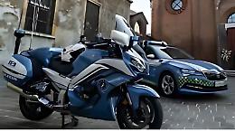 Polizia di Stato, mostra storica a Sant'Agostino per celebrare il patrono
