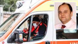 Malore mentre è a caccia con gli amici: muore un 57enne