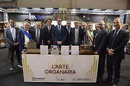 Cremona Musica: arte organaria protagonista