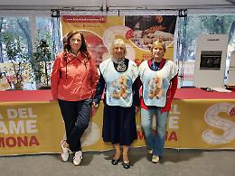 Premio solidarietà ad Abio Cremona: «Accanto ai bambini in ospedale, ogni giorno»