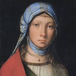 In esposizione "Il Rinascimento di Boccaccio Boccaccino"