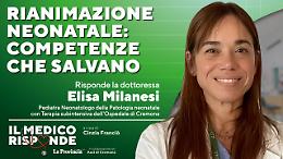 Rianimazione neonatale, così si formano i professionisti che salvano i bambini