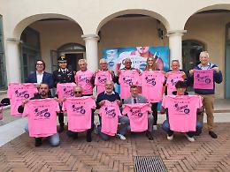 Un passo per la vita: la corsa che unisce sport e solidarietà