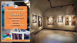 I musei aprono le porte alla creatività degli adulti con “Tocca a te”