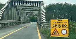 L’attesa è finita: il ponte sta per riaprire