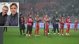 Cremonese-Udinese 1-1, pari stretto per i grigiorossi. Il commento di fine gara