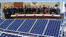 Nuovi ingressi: la comunità si allarga