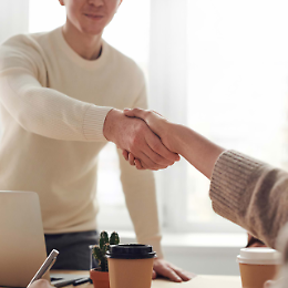 Career Connections | Speed date aziendale 