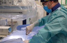 Pacemaker senza fili, nuova frontiera per le aritmie