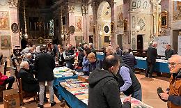 Bozzolo ospita per la prima volta la Fiera del libro del territorio Oglio-Po