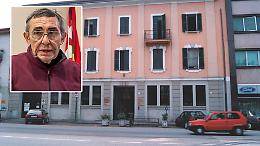 Addio al sindacalista Franco Squerti