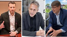 «Con la Zis dell’Agrifood Cremona alzi lo sguardo»