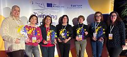 La Ue premia la didattica cremasca