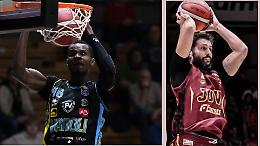 Il falco ha preso il volo: la Vanoli in alta quota. La Ferraroni piace e può stupire ancora
