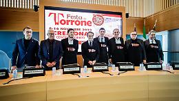 La musica protagonista della Festa del Torrone: omaggio alla tradizione cremonese