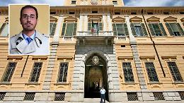 «Papà violento», fa scattare il codice rosso