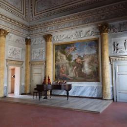 Un weekend di visite guidate e arte