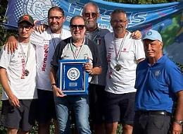 Ravanelli Trabucco, la rinascita: la squadra soresinese sogna il titolo italiano