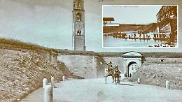 Dal passato alla tavola: le cartoline storiche accompagnano i Fasulin in festa