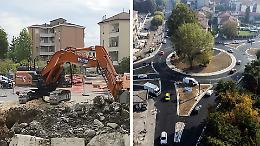 Viabilità: i nodi  rondò e sottopasso ancora da sciogliere