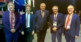 «Abbiamo la rotta, guardiamo avanti»