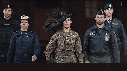 “Difesa, la Forza che unisce”: il 4 novembre si celebra l’Unità Nazionale e le Forze Armate