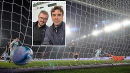 Cremonese-Juventus 1-2: il commento di fine gara