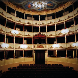 Gran Gala Lirico Corale