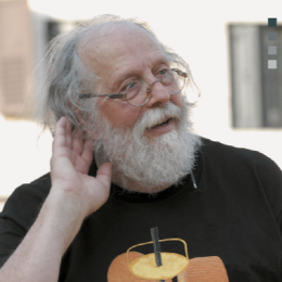 Giancarlo Schiaffini: presentazione libro e concerto