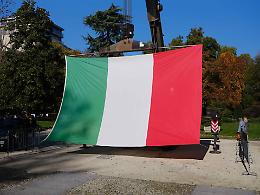 «Uniti nella difesa»: il messaggio del 4 Novembre risuona forte a Cremona