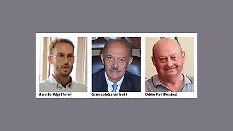 Unione: la fine è vicina, i dipendenti ai Comuni