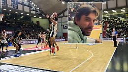 Vanoli Cremona-Dolomiti Trentino 92-83, il commento di fine partita