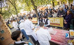  Il centro attrae, ma si svuota dopo le 17