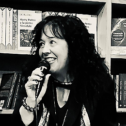 Presentazione di "Carteggio d'Amore" di Luisa Trimarchi