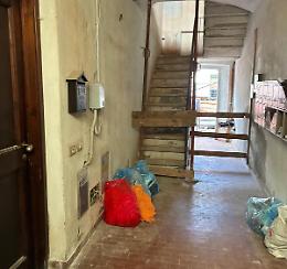 Manutenzioni: «Serve una mappatura»