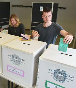«Due quartieri senza seggi per votare»
