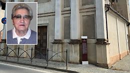 Addio alla nonna di tutti