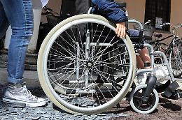 «Serve un mezzo per i fragili»