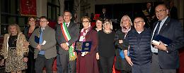 Soncinesi dell'anno: il borgo premia i suoi punti di forza