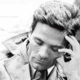 Rassegna "Pasolini al Ponchielli: tra antico e contemporaneo" 